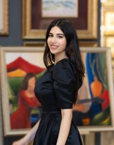 Jamala Nakhchivani